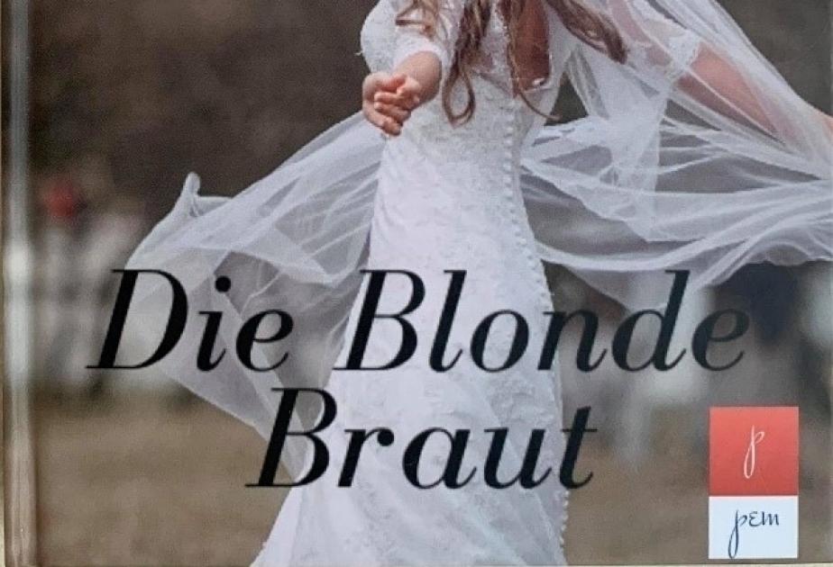 Des œuvres d'un écrivain azerbaïdjanais publiées en Allemagne