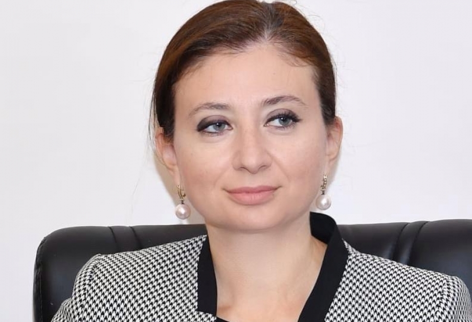 Bu gün Azərbaycan Prezidentinin hər bir sözü xalqımız üçün qürur, sevinc müjdəsidir