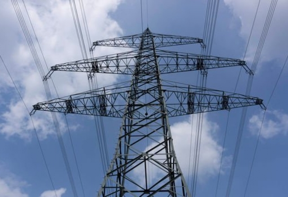 Oktyabrda Azərbaycanın elektrik enerjisi istehsalı artıb