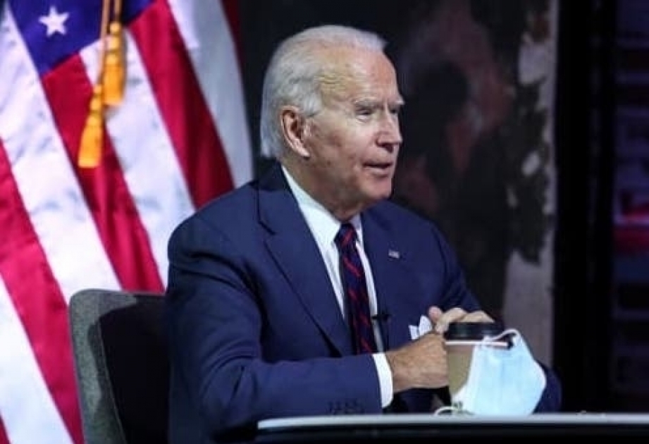 Biden obtuvo acceso a la información de seguridad nacional aunque no se aprobó la transición de poder