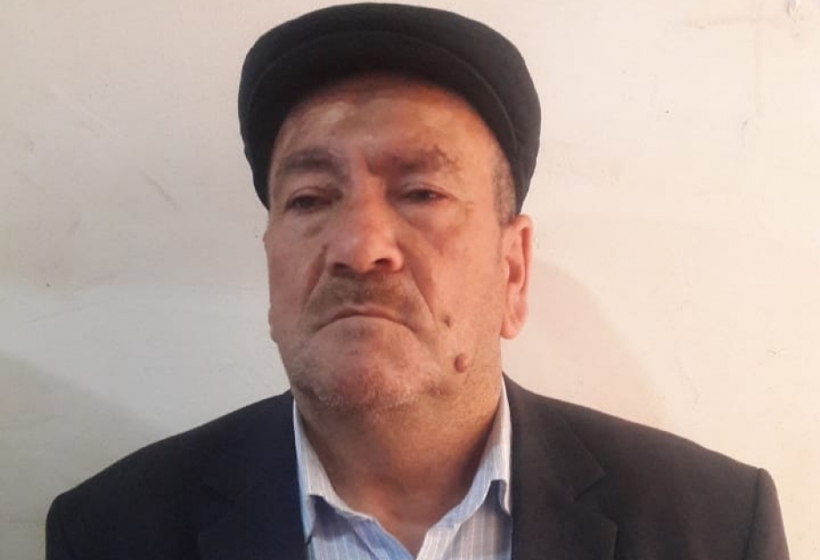 Şəhid atası: Oğlumla fəxr edirəm