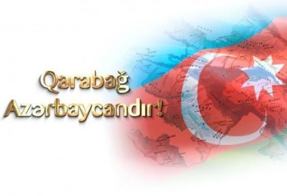 “Qarabağ Azərbaycandır!” adlı videoçarx hazırlanıb