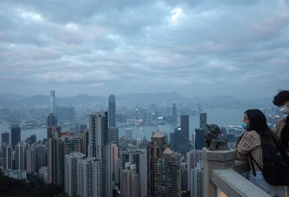 Hong Kong, Zúrich y París son las ciudades más caras del mundo, según un informe