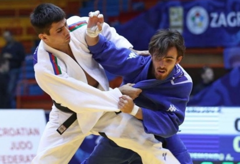 Les Championnats d'Europe de judo débutent demain