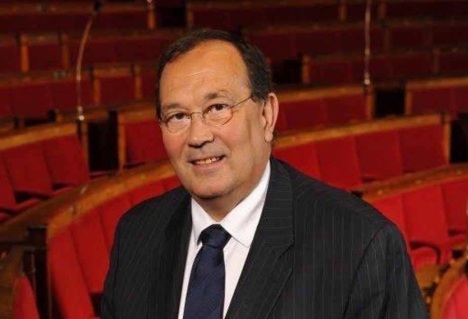 Fransız deputat həmkarlarını Dağlıq Qarabağla bağlı səsləndirdikləri fikirlərdə ehtiyatlı olmağa çağırıb