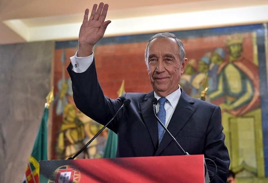 Portuqaliyada prezident seçkiləri 2021-ci ilin yanvar ayında keçiriləcək