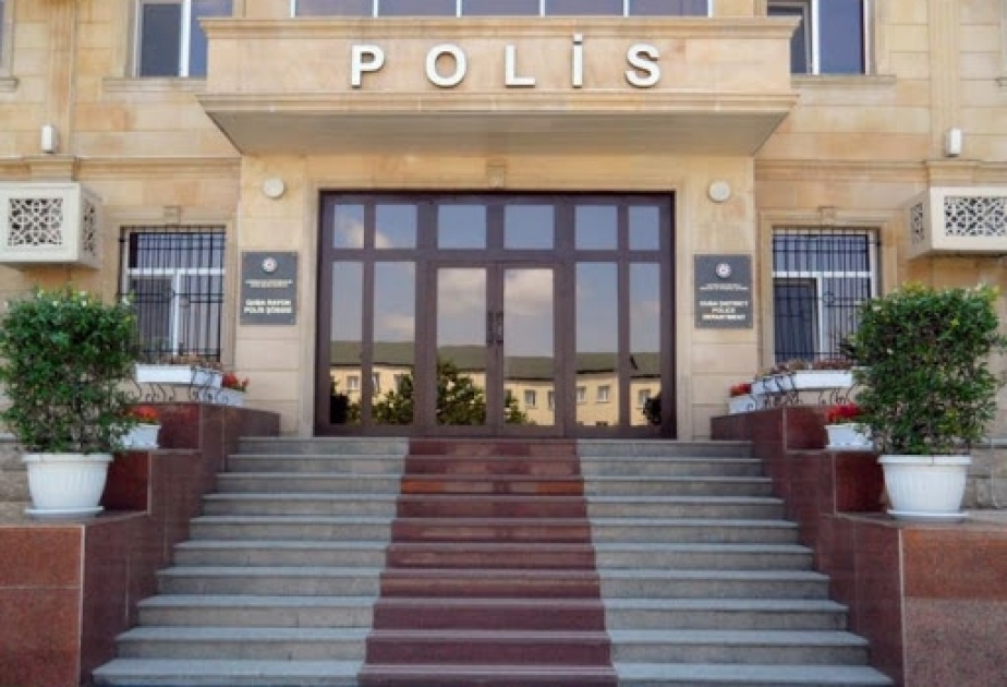 Qubada karantin rejimini pozan şəxslər cərimələniblər VİDEO