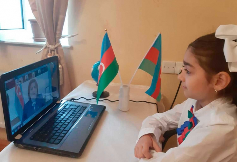 Vətən müharibəsində qazanılan zəfər təhsil müəssisələrində qeyd olunub
