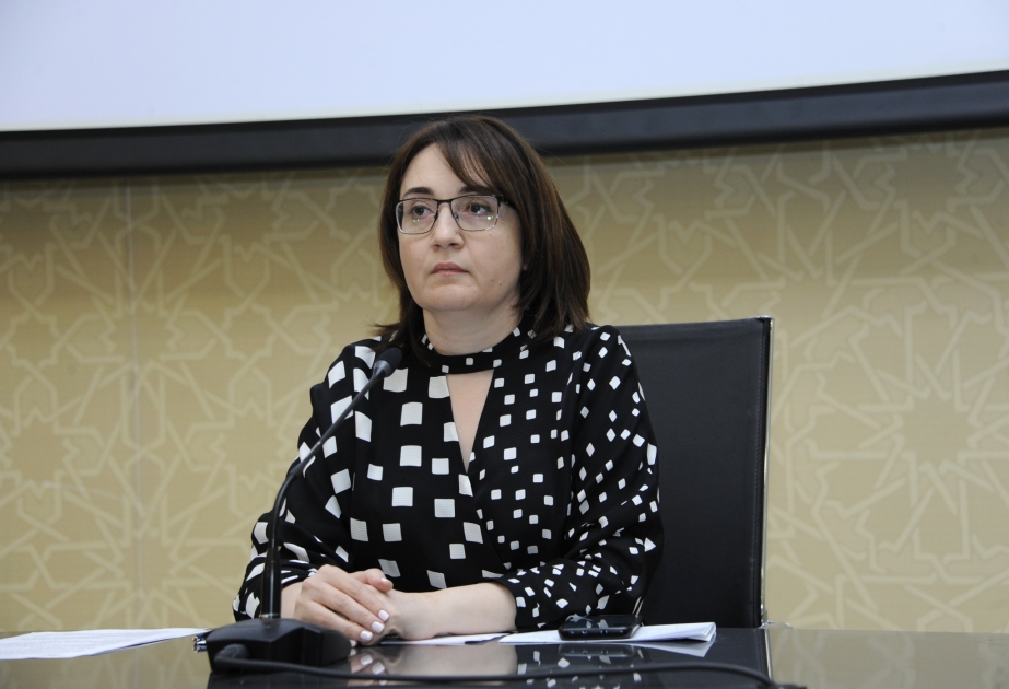 Yaqut Qarayeva: Tibb işçiləri hələ də iki cəbhədə mübarizə aparırlar VİDEO