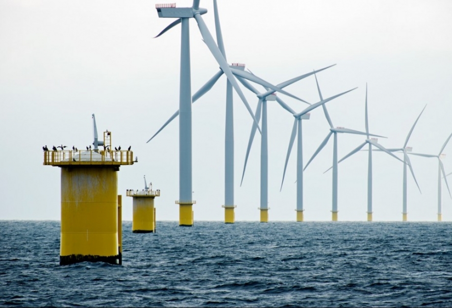 К 2050 году ЕС потребуется 300 ГВт морской ветроэнергии