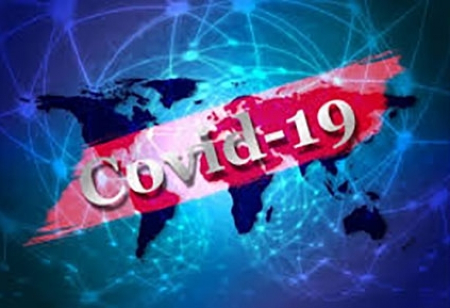 56 миллионов жителей планеты заразились коронавирусом
