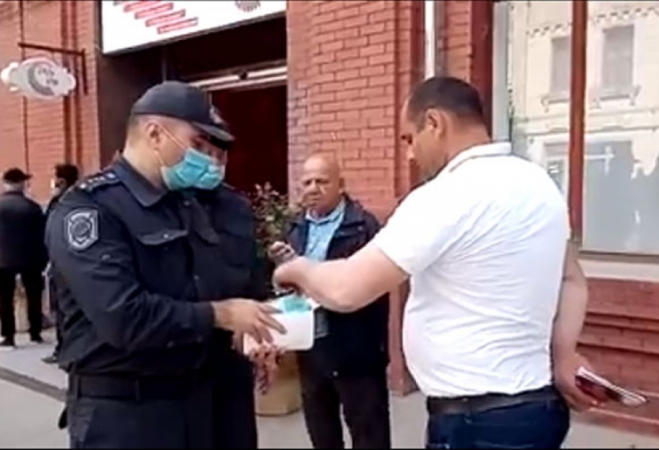 Azərbaycanda xüsusi karantin rejiminin müddəti növbəti dəfə uzadılıb
