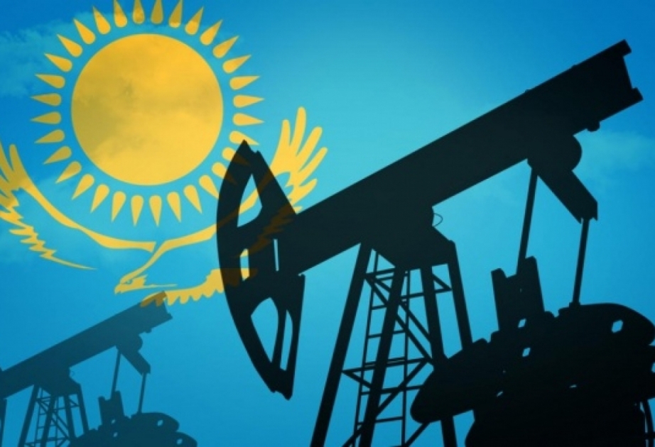 Qazaxıstan gələn il 86 milyon ton neft hasil edəcək