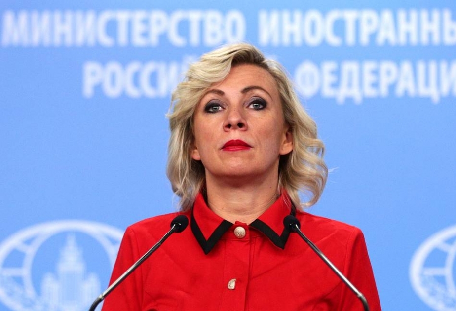 Представитель МИД России: Продолжается вывод армянских военных из Агдамского, Кяльбаджарского и Лачинского районов