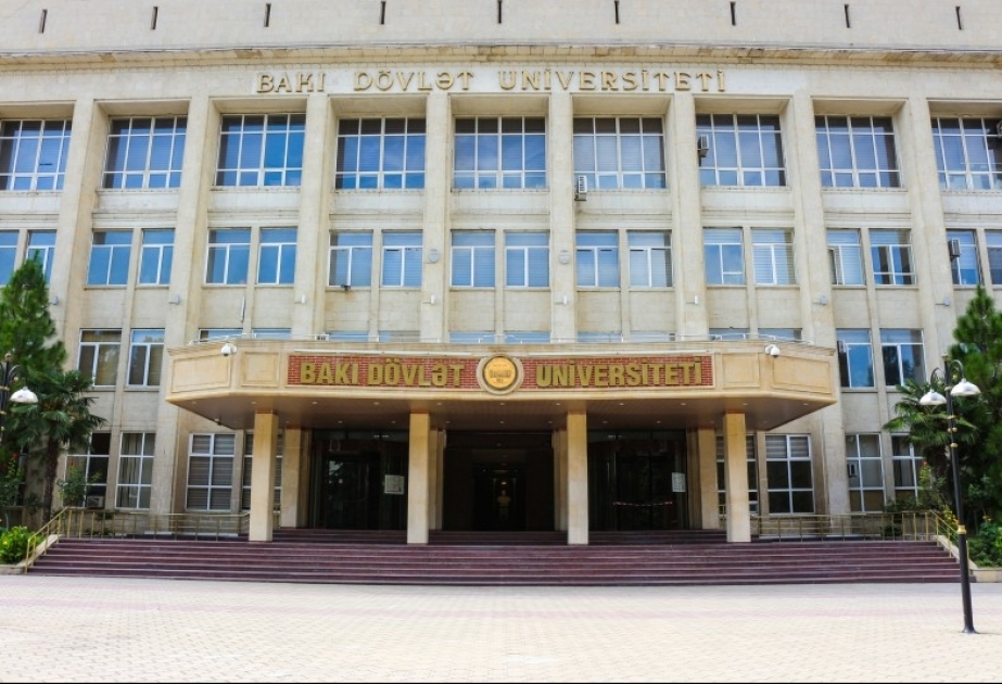 Bakı Dövlət Universitetində tədrisin məsafədən təşkili uğurla davam etdirilir