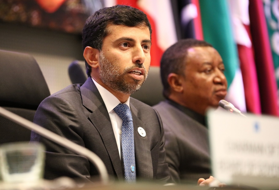 Nazir: Birləşmiş Ərəb Əmirlikləri OPEC-in sadiq üzvüdür