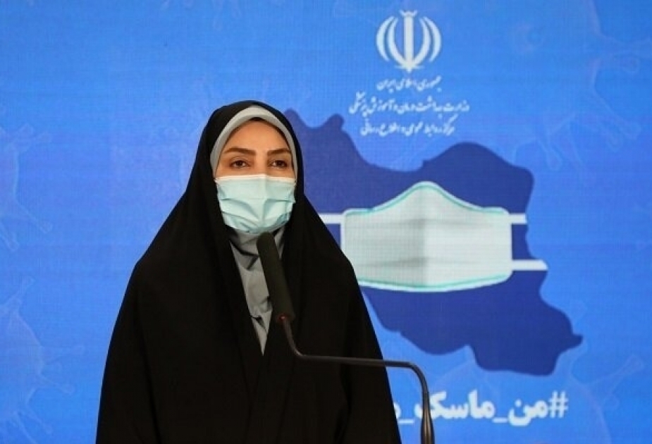 Coronavirus im Iran: 476 Todesfälle und 13.223 Neuinfektionen in 24 Stunden