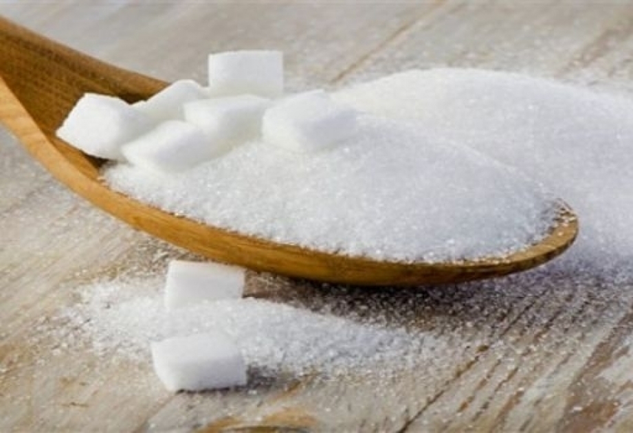 Les exportations azerbaïdjanaises de sucre granulé en diminution