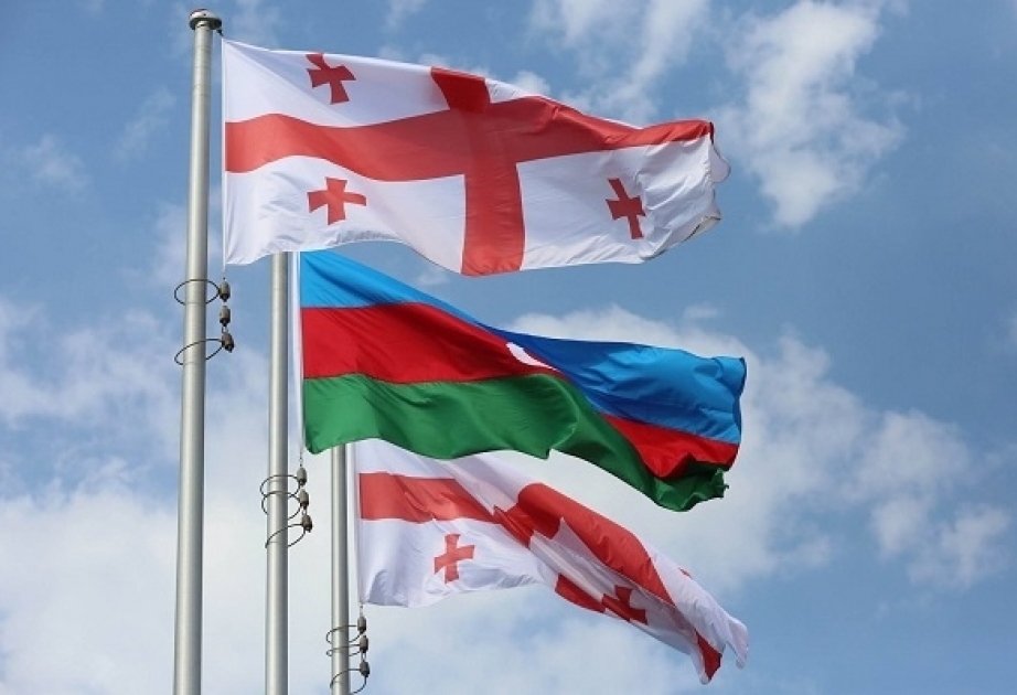 El volumen de comercio entre Georgia y Azerbaiyán disminuyó un 10%