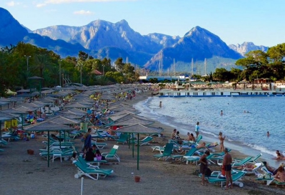 Türkei: Rund 56.470 Russen besuchen in den ersten beiden November-Wochen Antalya