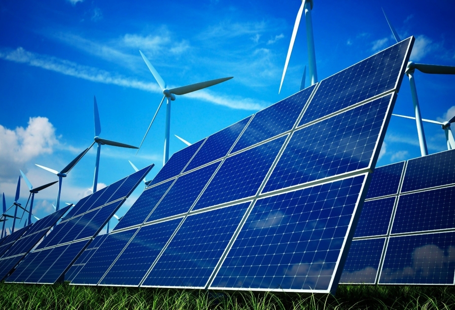 Aserbaidschan erzeugt von Januar bis November 80,7 Millionen Kilowattstunden Strom aus Windenergie
