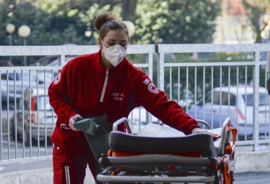Португальский Красный Крест получит от ЕС 10 млн евро для закупки экспресс-тестов