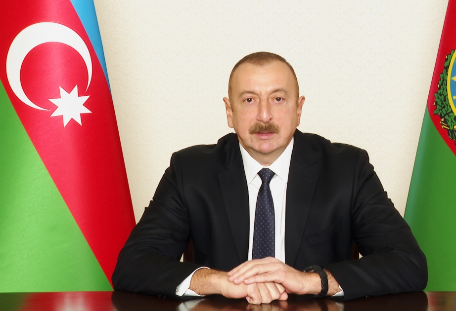 Azərbaycan Prezidenti: Ağdamın yeni dövrü başlayır, bizim böyük planlarımız var