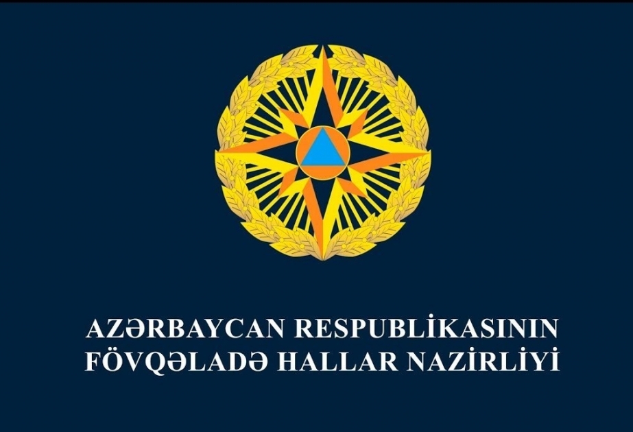 Azərbaycan və Rusiya Fövqəladə Hallar Nazirliklərinin nümayəndələri Qarabağda humanitar məsələləri müzakirə ediblər