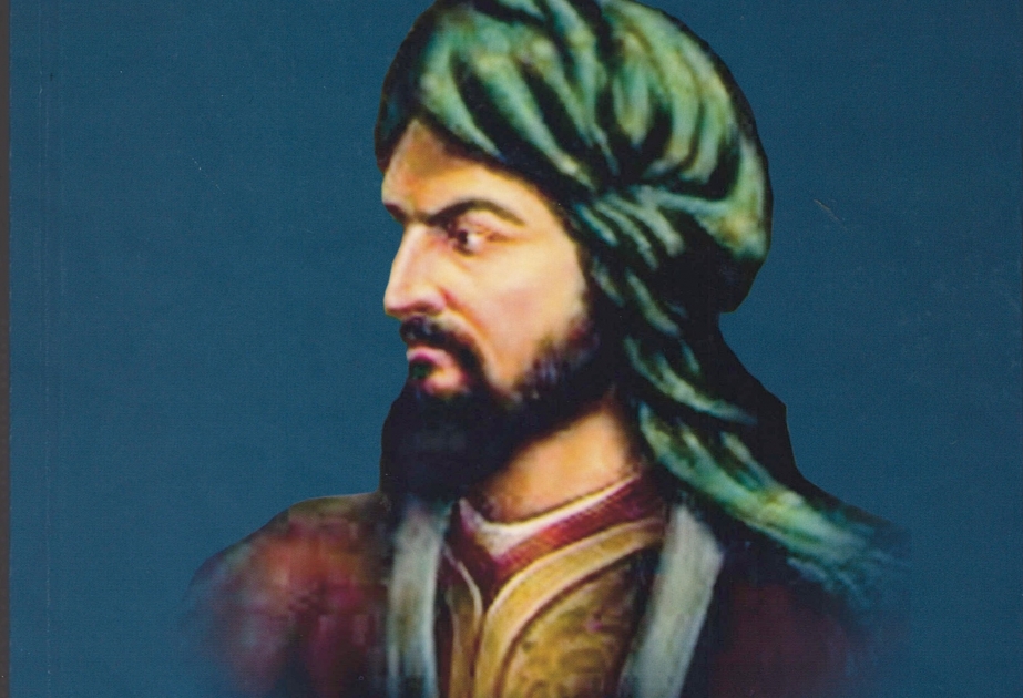 Xaqani Şirvaninin həyatı və yaradıcılığı haqqında yeni nəşr