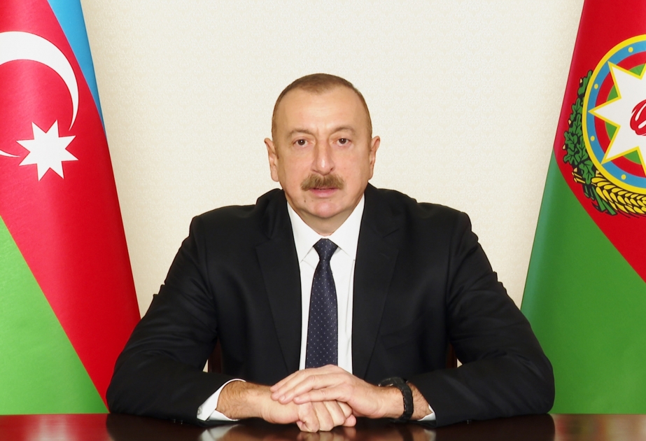 Azerbaijani President: If sober-minded forces come to power in Armenia, we are ready to establish normal relations with them