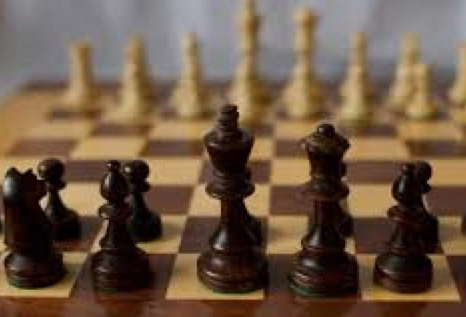 Azerbaijani chess players to join FIDE Online Olympiad for People with Disabilities