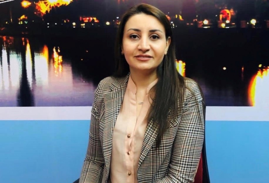 Ağdam Prezident İlham Əliyevin düşünülmüş və uzaqgörən siyasəti nəticəsində hərbi əməliyyatsız azad olundu