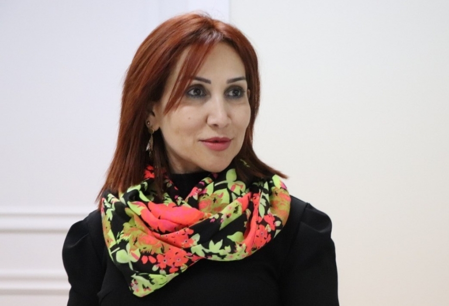 Ekologiya və Təbii Sərvətlər Nazirliyinin mətbuat xidmətinin rəhbəri sellofan torbalardan imtina etməyə çağırıb