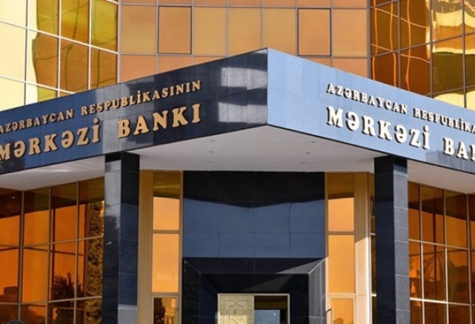 Mərkəzi Bank bu il 49 depozit hərracı keçirib