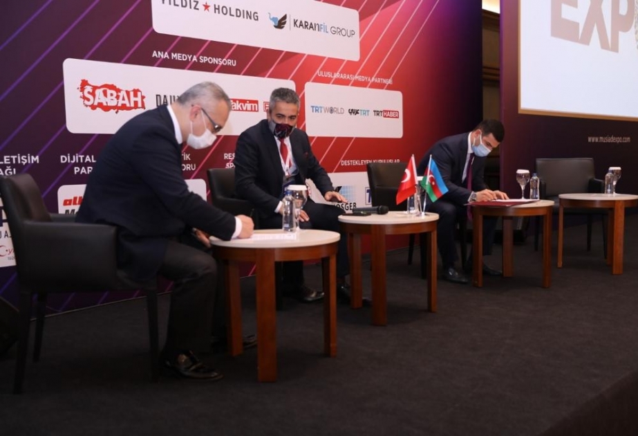 KOBİA MÜSİAD ilə əməkdaşlıq edəcək
