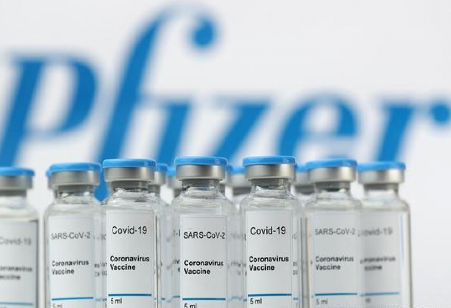 ABŞ-da koronavirus anti-rekordu: Pfizer peyvəndi qeydiyyatdan keçirməyə tələsir