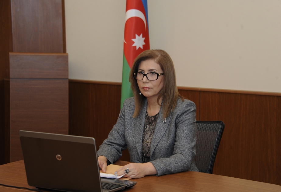 Uşaq Hüquqları haqqında Konvensiyanın 31-ci ildönümü münasibətilə beynəlxalq konfrans keçirilib