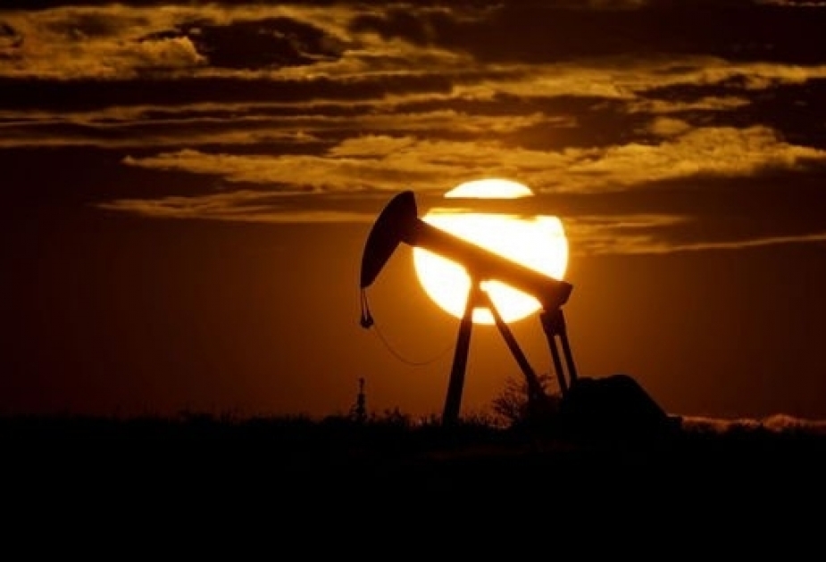 Цены на нефть возросли