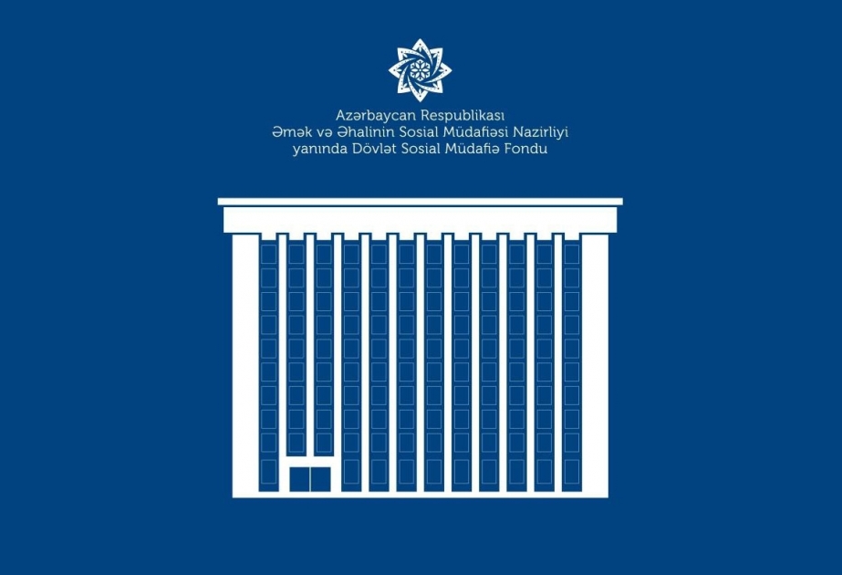 Noyabr ayı üzrə müavinət, təqaüd və kompensasiyalar da ödənildi