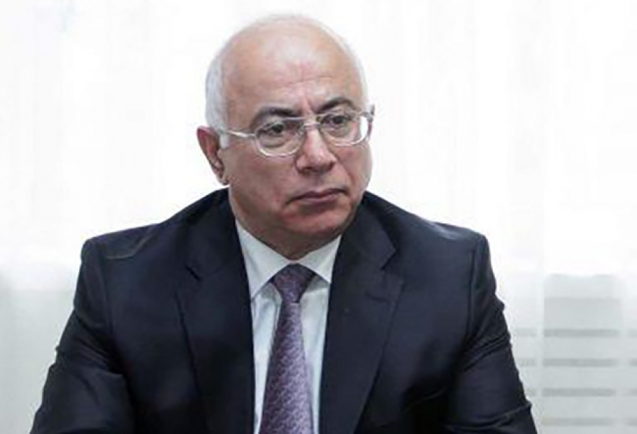 Anar İsgəndərov: Özünü demokratik dövlət adlandıran Fransa Ermənistanın təcavüzkarlığına, faşist təxəyyülünə göz yumur