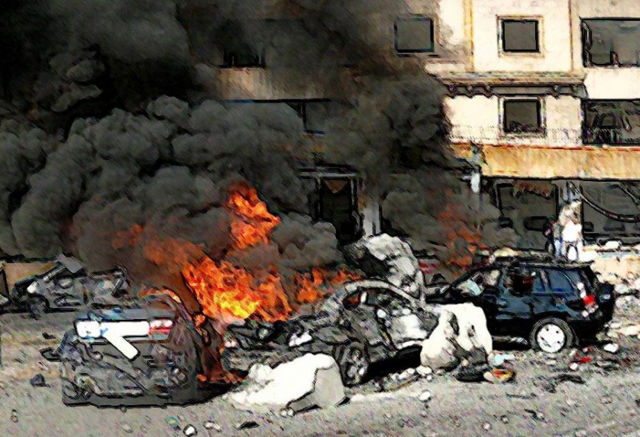 كابول تتعرض لقصف صاروخي ما أسفر عن مقتل خمسة أشخاص على الأقل