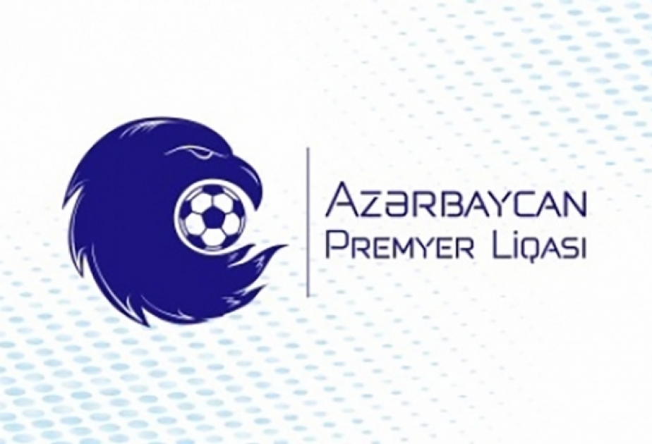 Bu gün futbol üzrə Azərbaycan Premyer Liqasının onuncu turuna start veriləcək