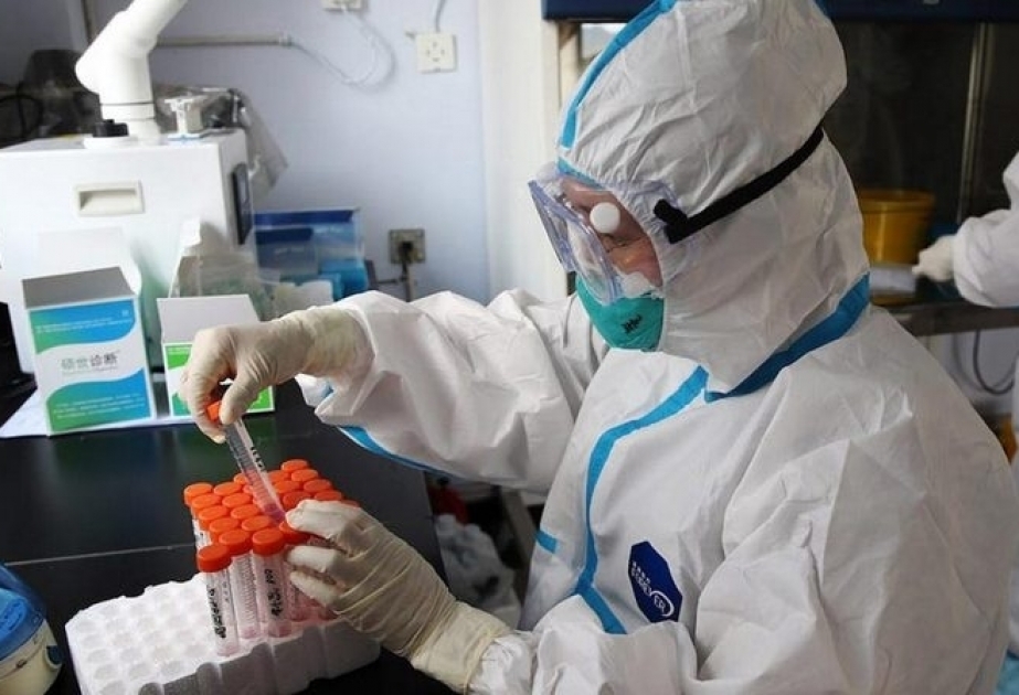 Coronavirus: la Géorgie compte plus de 100 mille cas