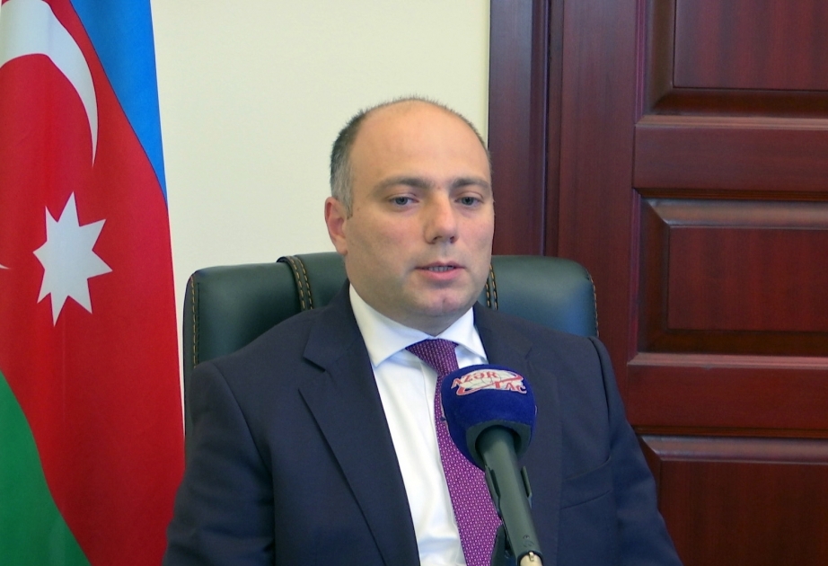 Анар Керимов: Армения должна нести ответственность и выплатить компенсацию за все разрушенные ею исторические памятники и учреждения культуры ВИДЕО