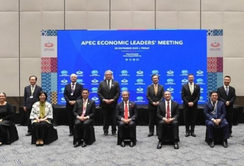 Les dirigeants de l'APEC utiliseront tous les moyens possibles pour lutter contre la pandémie
