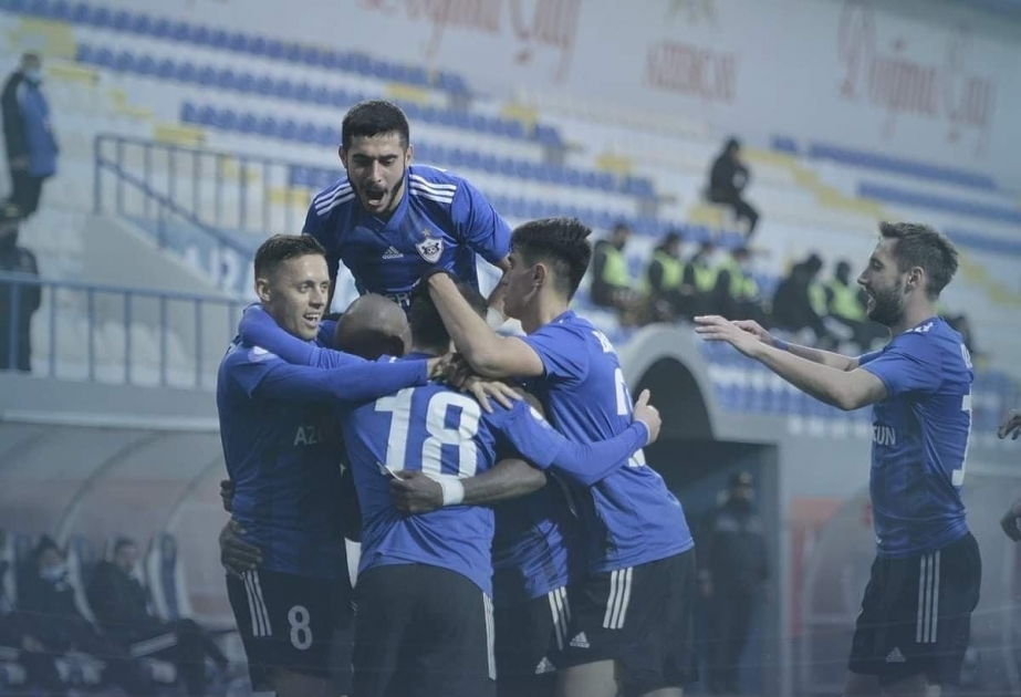 “Qarabağ” “Sumqayıt”ı böyük hesabla məğlub edib
