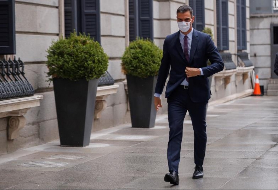 Sánchez pedirá al G20 el acceso universal a las vacunas contra la covid