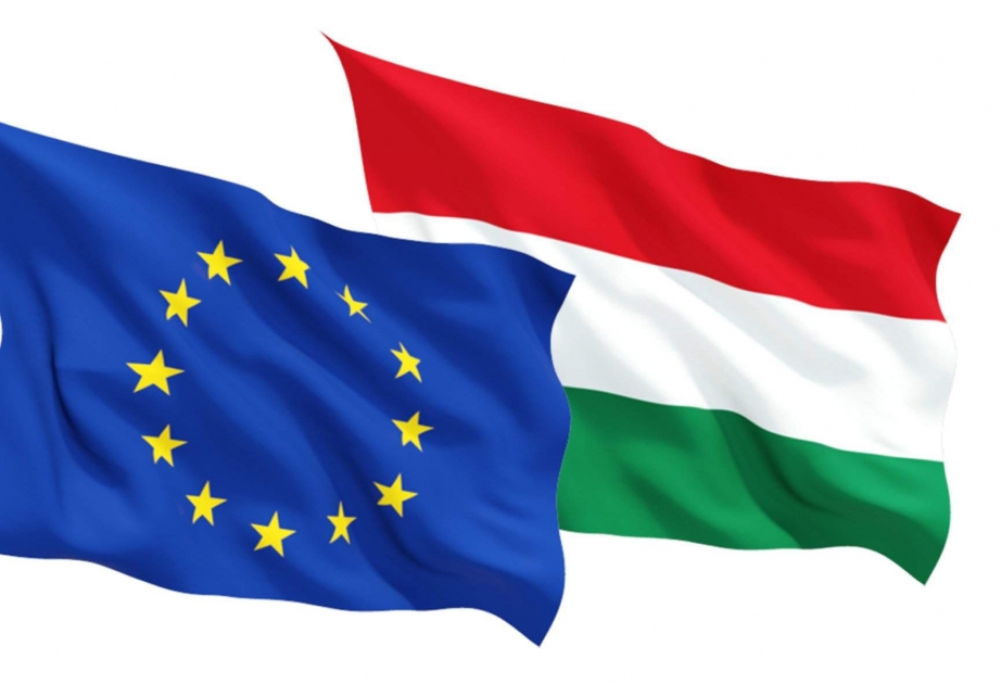 Венгрия наложит вето на бюджет ЕС на 2021-2027 гг
