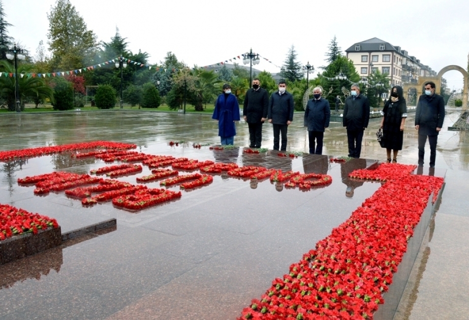 Yeni Azərbaycan Partiyası yarandığı gündən dövlətçiliyimizin, müstəqilliyimizin qarantı olub