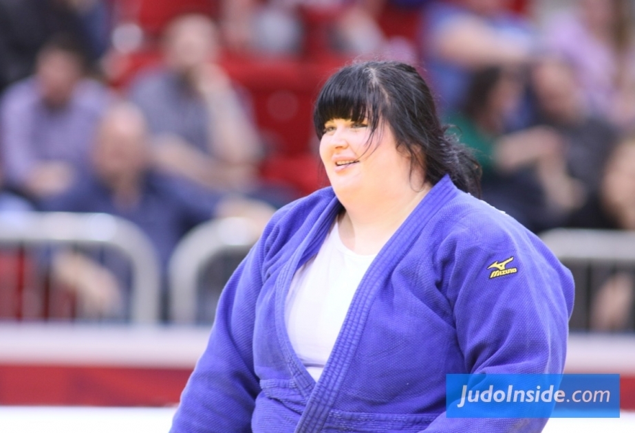 Aserbaidschanische Judokas schließen EM in Prag mit 5 Medaillen ab